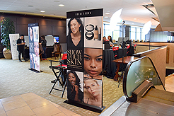 POWER AND BEAUTY CHARITY EVENT